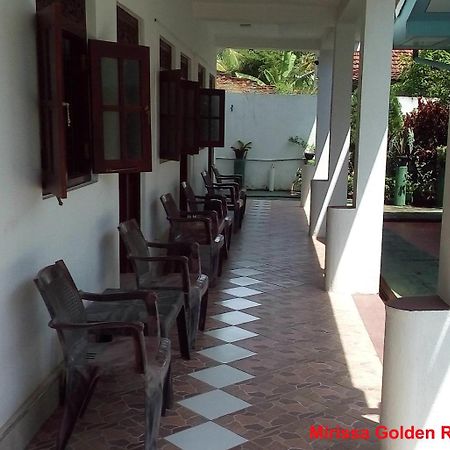 Mirissa Golden Resort Bagian luar foto