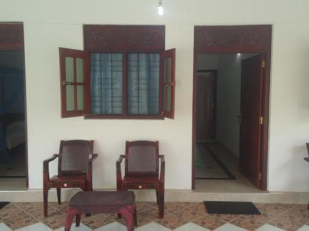 Mirissa Golden Resort Bagian luar foto